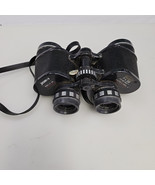 Vtg Jason Commander Model No. 188 GCO4 Optics Binoculars 7x35 Wide Angle  - $353.88 MXN