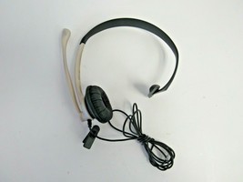 Plantronics 65388-02 S11 Mono Silver/Black Headset for S11/12 T10/T20 A1... - $13.09