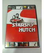 Starsky &amp; Hutch - juego para PC Cd-rom Spain - 2T - $14.24