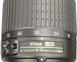 Nikon Lens Af-s nikkor 407792 - $39.00