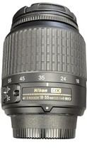 Nikon Lens Af-s nikkor 407792 - £31.08 GBP