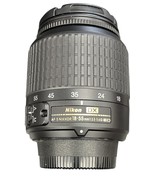 Nikon Lens Af-s nikkor 407792 - £31.16 GBP