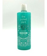 The Potted Plant Winterberry Body Wash 16.5 oz - $27.92 CAD