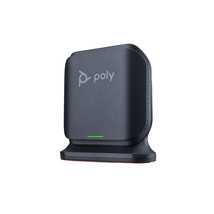 HP 84H78AA#ABA POLY ROVE MULTI CELL DECT 1920-1930 MHZ B4 BASE STATION US - $7,489.08 MXN
