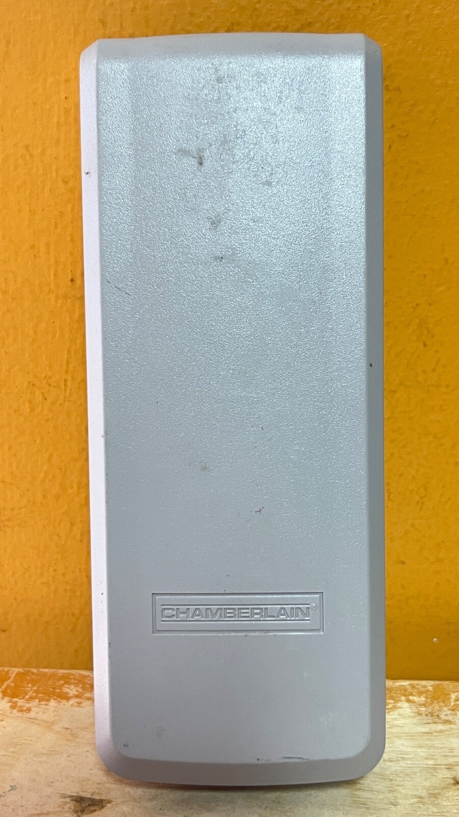 UNUSED Chamberlain 940EV/EVC Keypad Wireless Entry Garage Door Opener NO... - $13.49
