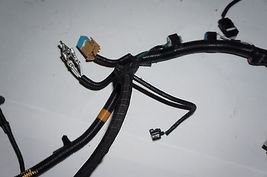 2007 LEXUS IS250 INTERIOR BODY FLOOR WIRE HARNESS ASSY OEM #62 image 6