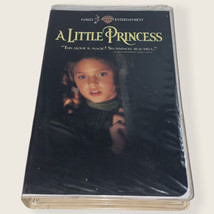 A Little Princess (VHS, 1995) - £3.10 GBP