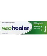 Neo Healar Hemorrhoid Ointment: Natural Relief for Swelling, Itching and... - $37.77