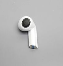 Samsung Galaxy Buds3 Pro SM-R630 Wireless LEFT Earbud Only - White image 2