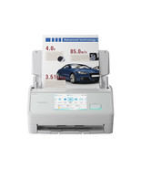 Ricoh Fujitsu ScanSnap iX2500 Color Duplex Doc Scanner White   PA03860-B105 - $509.99