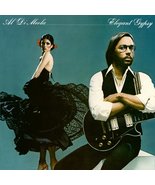 Elegant Gypsy [Vinyl] Dimeola, Al - €8,34 EUR