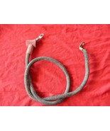 STARTER POWER WIRE CABLE 1999 99 ARCTIC CAT 500 4x4 ATV - $11.87