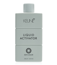Keune Semi Liquid Activator, 33.8 Oz. - £17.50 GBP