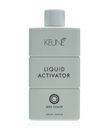 Keune Semi Liquid Activator, 33.8 Oz. - £17.22 GBP