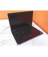 Light Sports Dell Latitude E5570 Laptop Core i3-6100U 2.3GHz 4GB 0HD AS-IS - $931.79 MXN