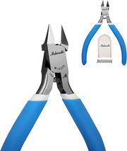 Model Nippers,  4.4&quot; Thin Double Edged Godhand Nippers, Gundam Model Too... - $27.05