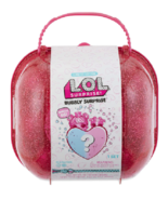 LOL Surprise Color Change Bubbly Surprise Pink With Exclusive Doll &amp; Pet - $468.10 MXN