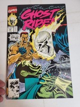 Comic Book Marvel Comics Ghost Rider Don&#39;t Kill Zodiac #20 - £10.93 GBP