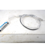 Throttle and Idle Cables Harley 88-95 XL Drag Specialties DS-223102/ 223103 - $724.86 MXN
