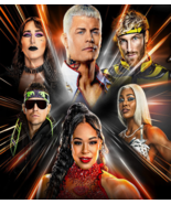 WWE Summerslam 2024 [DVD/Blu-Ray] - $15.00+