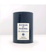 Mirto di Panarea Acqua di Parma Blu Mediterraneo Scented Candle 200ML  7... - $67.70 CAD