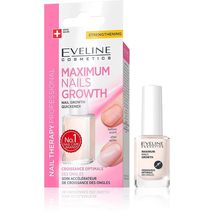 Eveline Cosmetics Maximum Nail Growth Quickener - £7.98 GBP