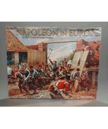 Vintage 2002 Napoleon In Europe Board Game  - $2,551.27 MXN