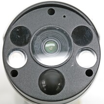 Swann NHD-887MSFB Wired PIR 4K Ultra HD Bullet Security Camera and Spotlight image 3