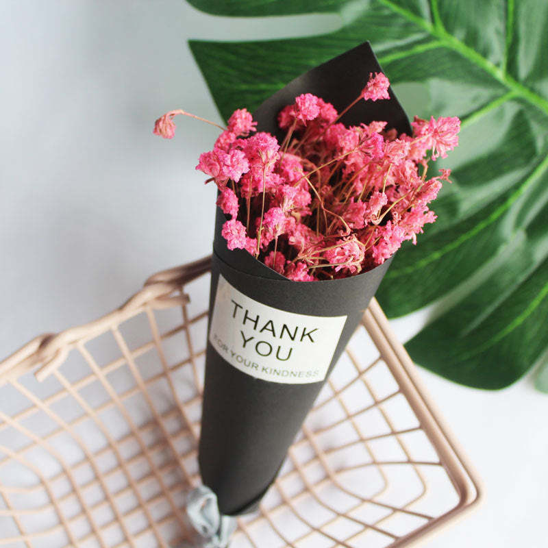 Mini Handmade Soap Flower Gift Box Small Bouquet With Valentine&#39;s Day Gift - $2.97+