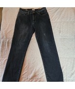 Men&#39;s Weatherproof Vintage Jeans 32 X 32 Read - $20.78 CAD