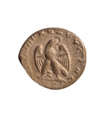 SCARCE ! Philip I The Arab Tetradrachm facing left - $7,870.19 MXN