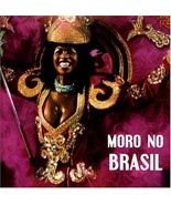 Moro No Brasil by Various Artists (2004 Milan CD) EXC LN COND / FREE USA... - $6.42