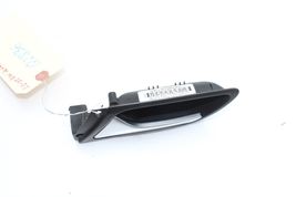 11-18 VOLKSWAGEN JETTA REAR LEFT DOOR INTERIOR HANDLE Q2836 image 7