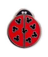 Mickey Mouse Icon Disney Tiny Pin: Ladybug - $12.90