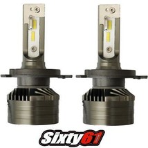 Suzuki GSXS 1000 LED Bulbs 2017-2020 35W GSX-S Headlight White 10000 Lumens - $72.00