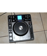 Stanton C.324 Tabletop DJ MIXER WITH BROKEN CD Player AS IS- READ 515b - £99.05 GBP