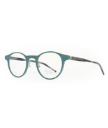 Face a Face Alium 180 3 9005 Baltic Blue Eyeglasses 47mm - $239.04