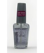 Wet N Wild, WILD SHINE Nail Polish 406C Protective Base Coat - €7,64 EUR
