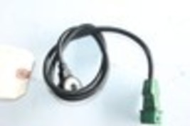 2004-2007 VOLKSWAGEN TOUAREG ENGINE KNOCK SENSOR J1936 image 13