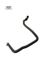 MERCEDES W220 S-CLASS REAR CLIMATE CONTROL HOSE LINE TUBE RADIATOR WATER... - $9.89