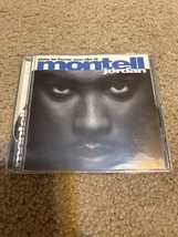 This Is How We Do It [PA] by Montell Jordan (CD, Apr-1995, Def Jam (USA)) * - $6.79