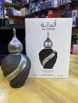 Al Dana Perfume Lattafa Perfume Niche Perfume Niche Emarati Perfume Seal... - £73.47 GBP