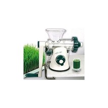 Manual Healthy Wheatgrass Juicer - Lexen  - £74.70 GBP