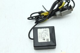 2003-2008 INFINITI FX35 FX45 NAVIGATION GPS CONTROL MODULE H1796 image 6