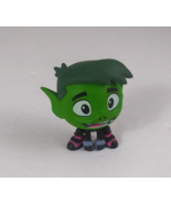 Funko Mystery Minis DC Comics Teen Titans Go! Beast Boy 2&quot; Vinyl Figure - $182.08 MXN