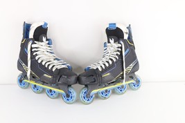 Tour Code 3.One Tri-Coil XT 2 Inline Skates Roller Skates Senior 80mm Me... - $183.10