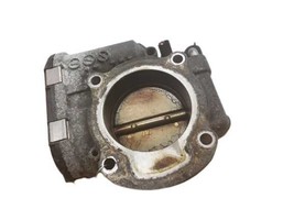 Throttle Body 2.4L 4 Cylinder Fits 07-12 RONDO 364401 - £38.77 GBP