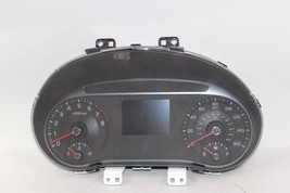 Speedometer Model 43K Miles MPH Fits 2020 KIA SOUL OEM #31134 - $157.49