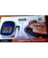 Saferell Digital Food Thermometer Model EK8007C (B9) Brand New, Free Shi... - $17.99