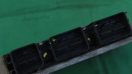 Ford ECU ECM PCM Engine Computer Control Module FK4A-12A650-JA image 4